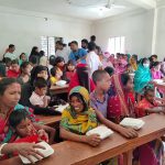 rural disabled students